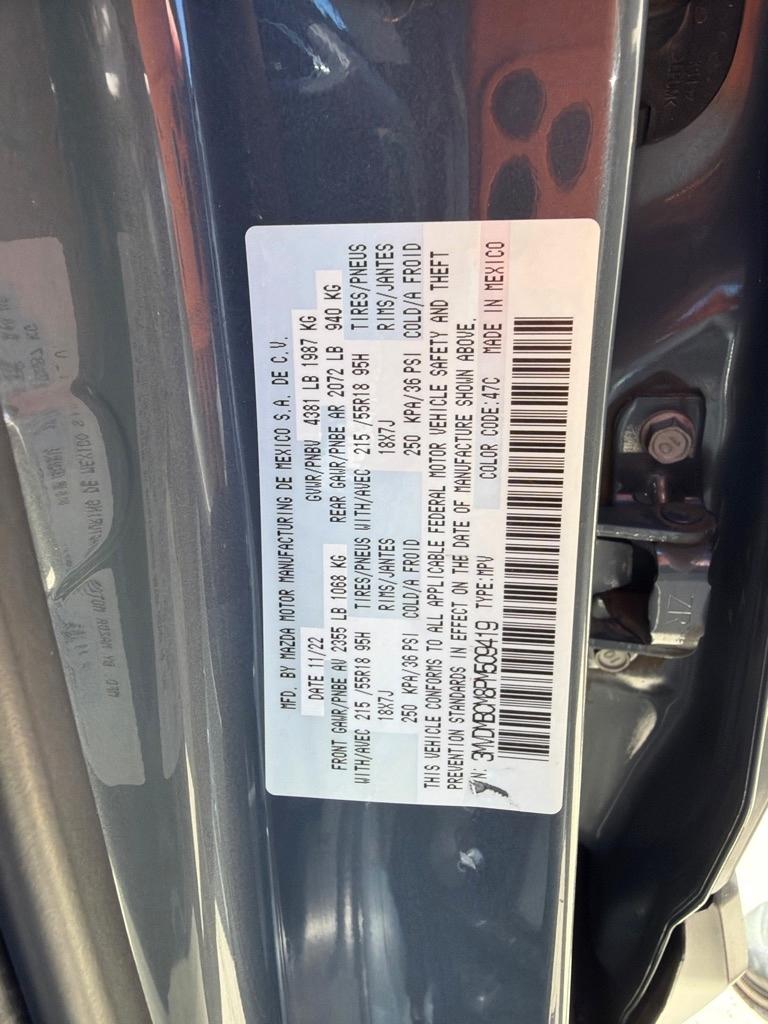 Mazda CX-30 Preferred 2023