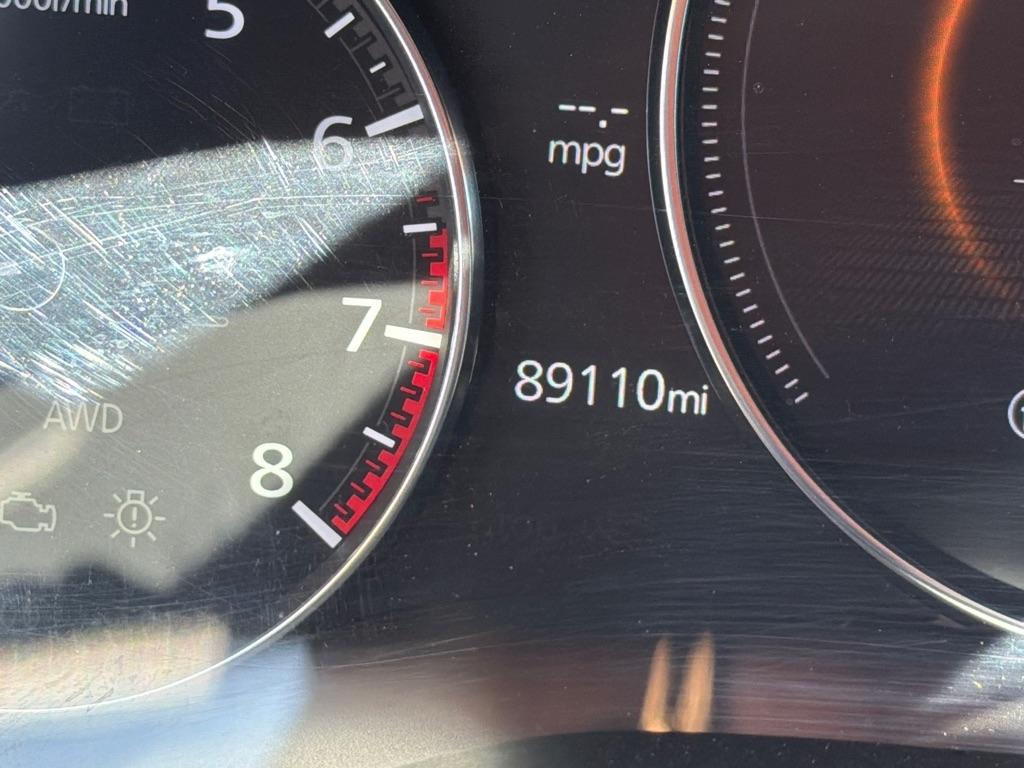 Mazda CX-30 Preferred 2023