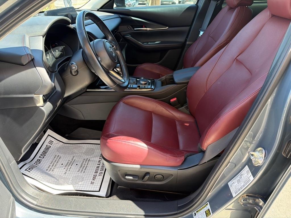 Mazda CX-30 Preferred 2023