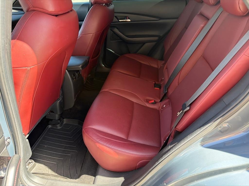 Mazda CX-30 Preferred 2023