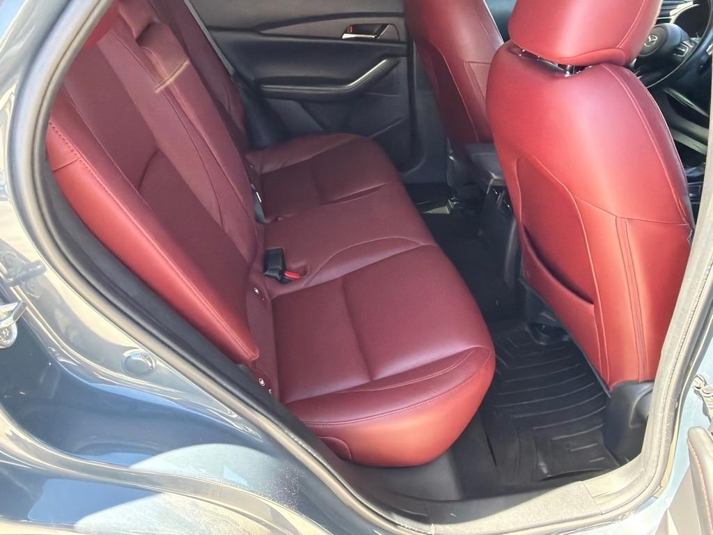 Mazda CX-30 Preferred 2023