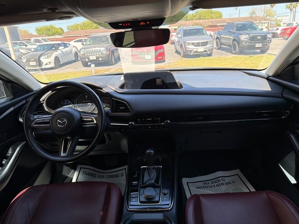 Mazda CX-30 Preferred 2023