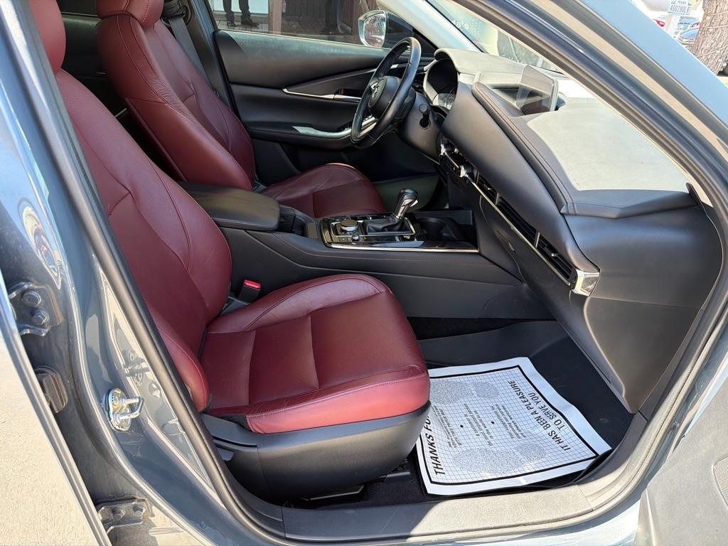 Mazda CX-30 Preferred 2023