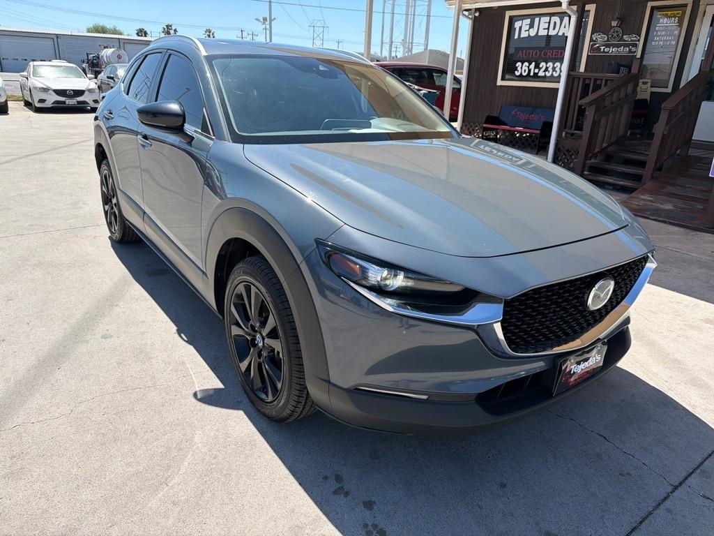 2023 Mazda CX-30 Preferred