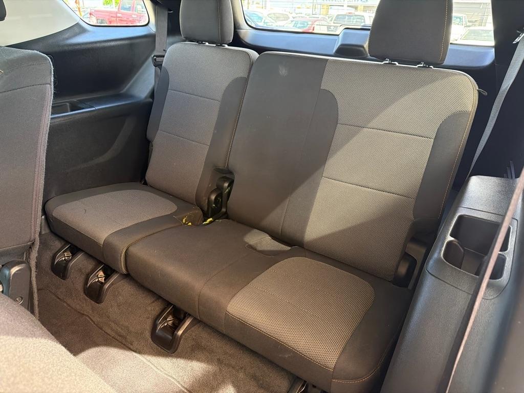 Chevrolet Traverse  2019