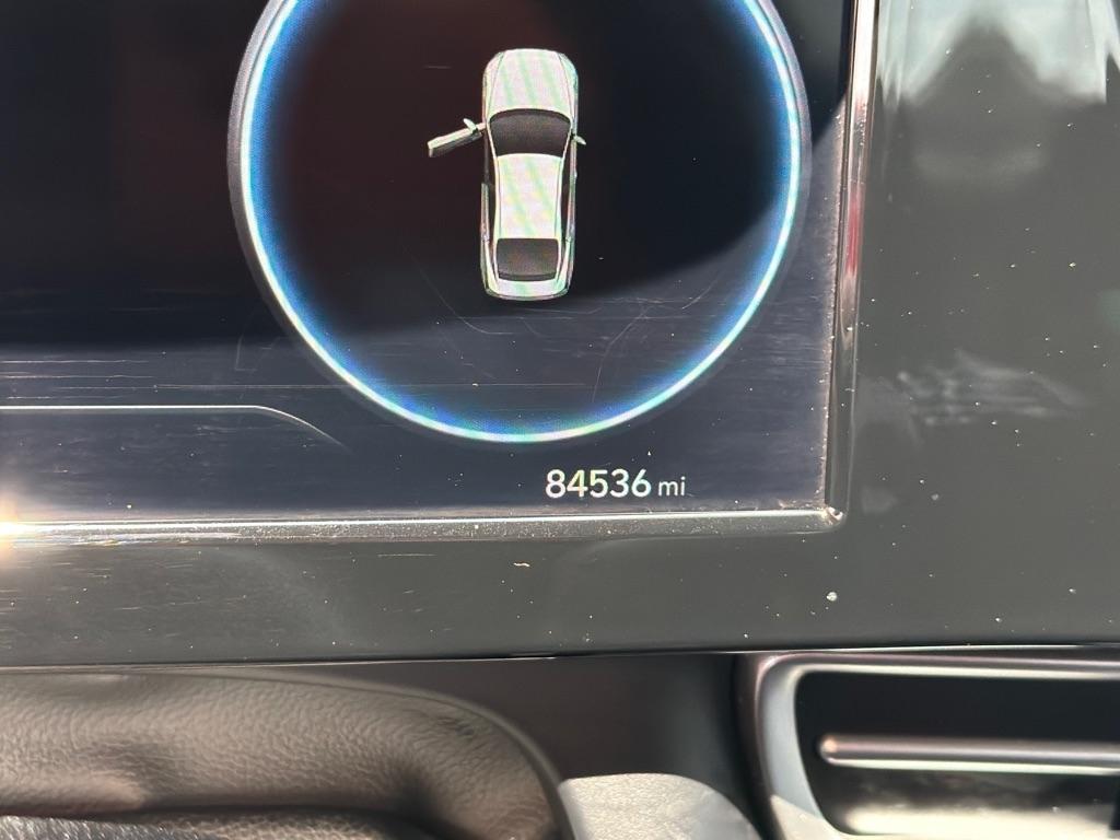 Hyundai Elantra SEL 2021