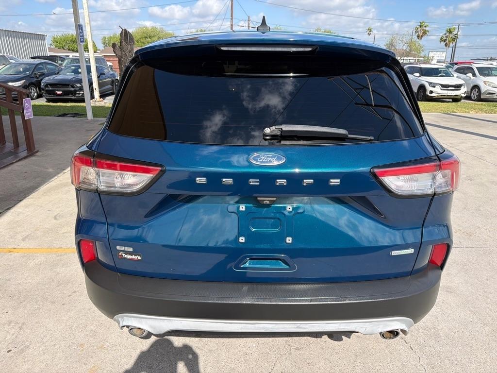 Ford Escape SE 2020