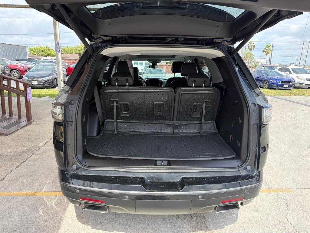 Chevrolet Traverse Premier FWD 2020