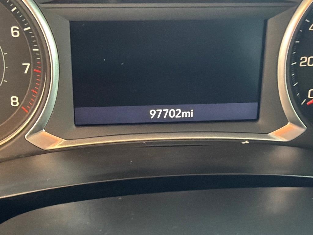 Chevrolet Traverse Premier FWD 2020