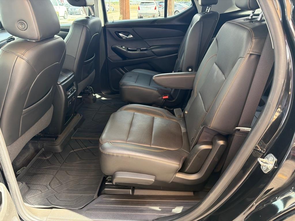 Chevrolet Traverse Premier FWD 2020