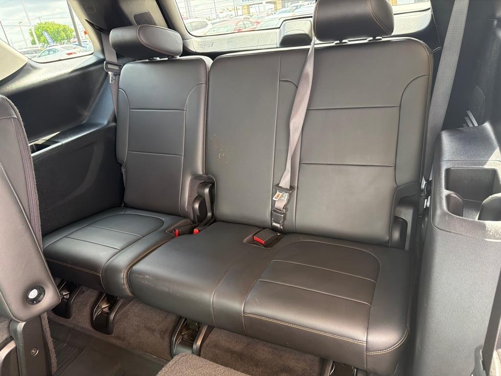 Chevrolet Traverse Premier FWD 2020