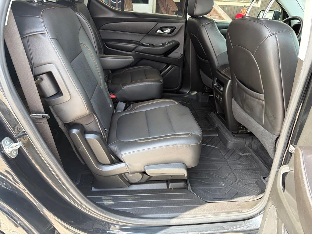 Chevrolet Traverse Premier FWD 2020