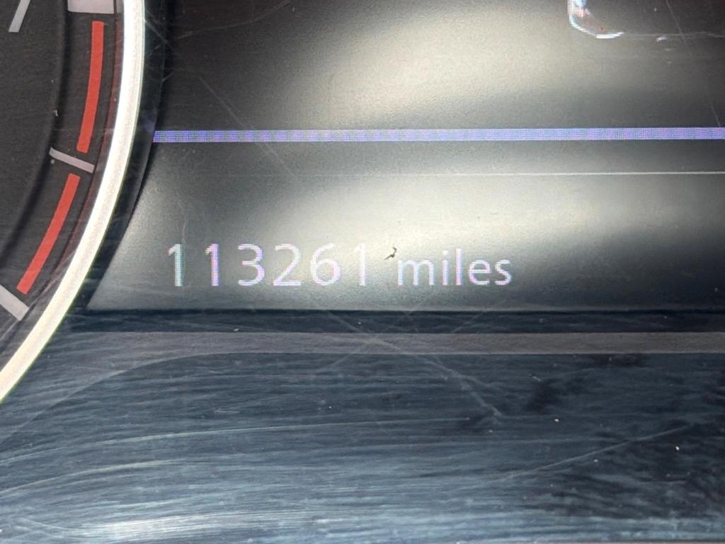 Nissan Rogue SV 2021