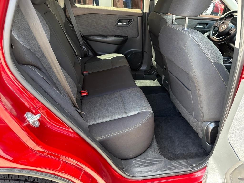 Nissan Rogue SV 2021