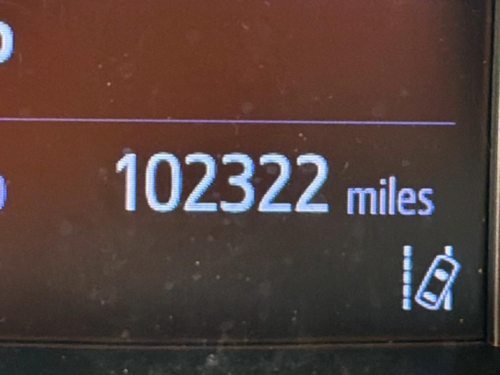 Toyota C-HR XLE 2019