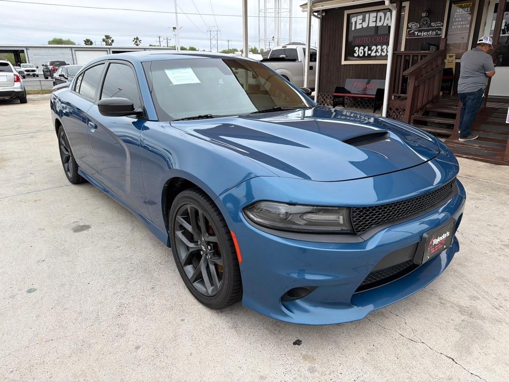 Dodge Charger GT 2021