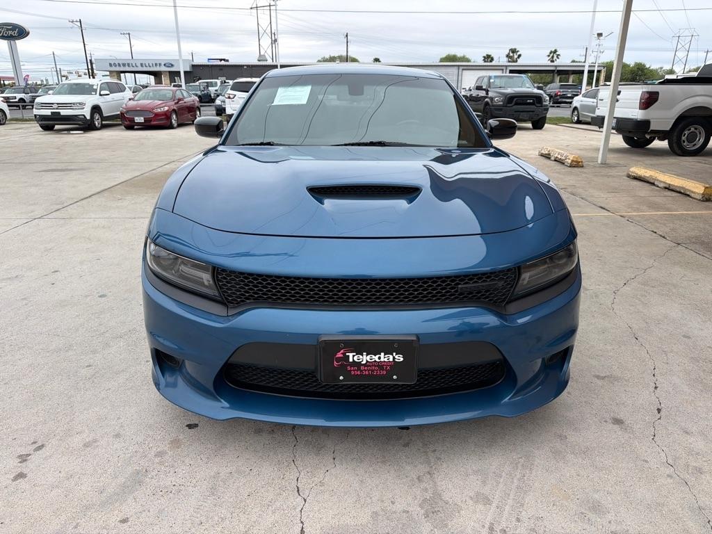 Dodge Charger GT 2021