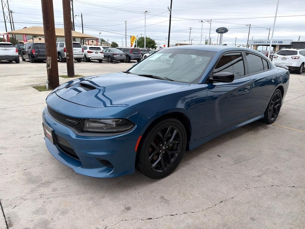 Dodge Charger GT 2021