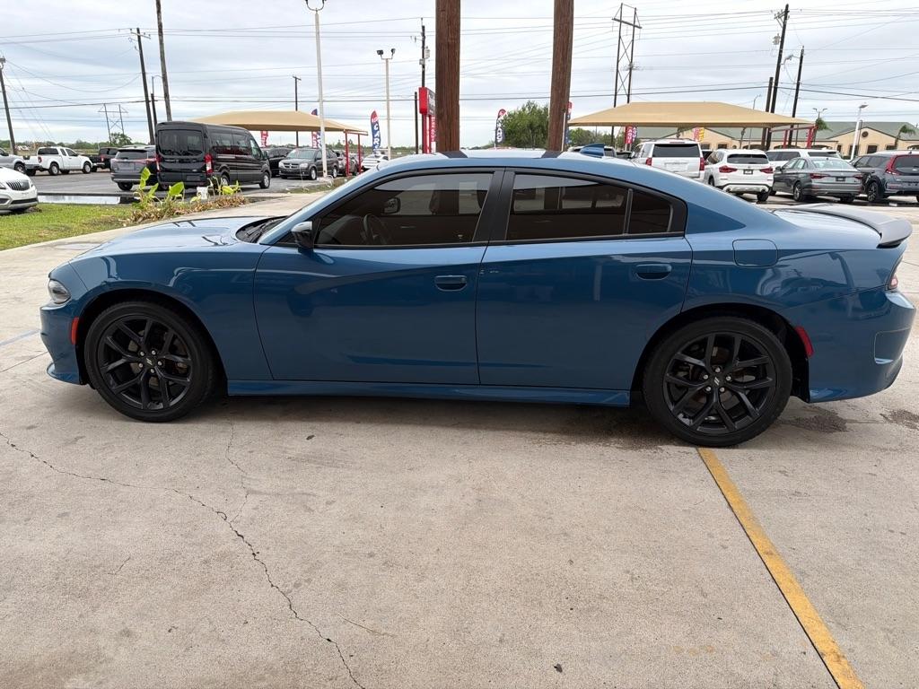 Dodge Charger GT 2021