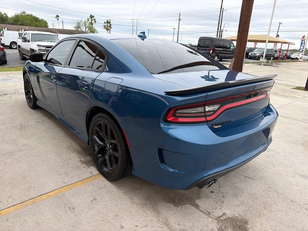 Dodge Charger GT 2021