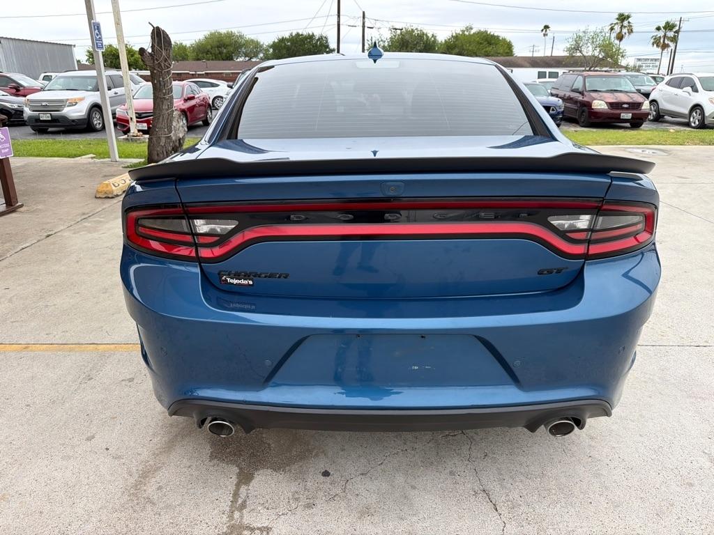 Dodge Charger GT 2021