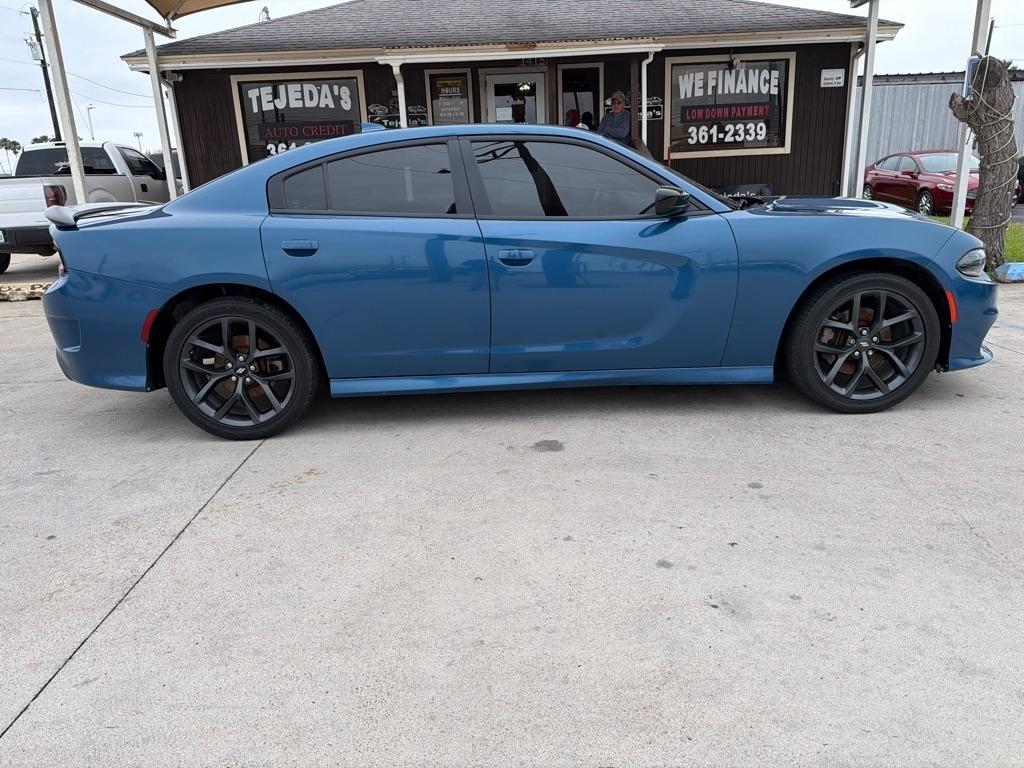 Dodge Charger GT 2021