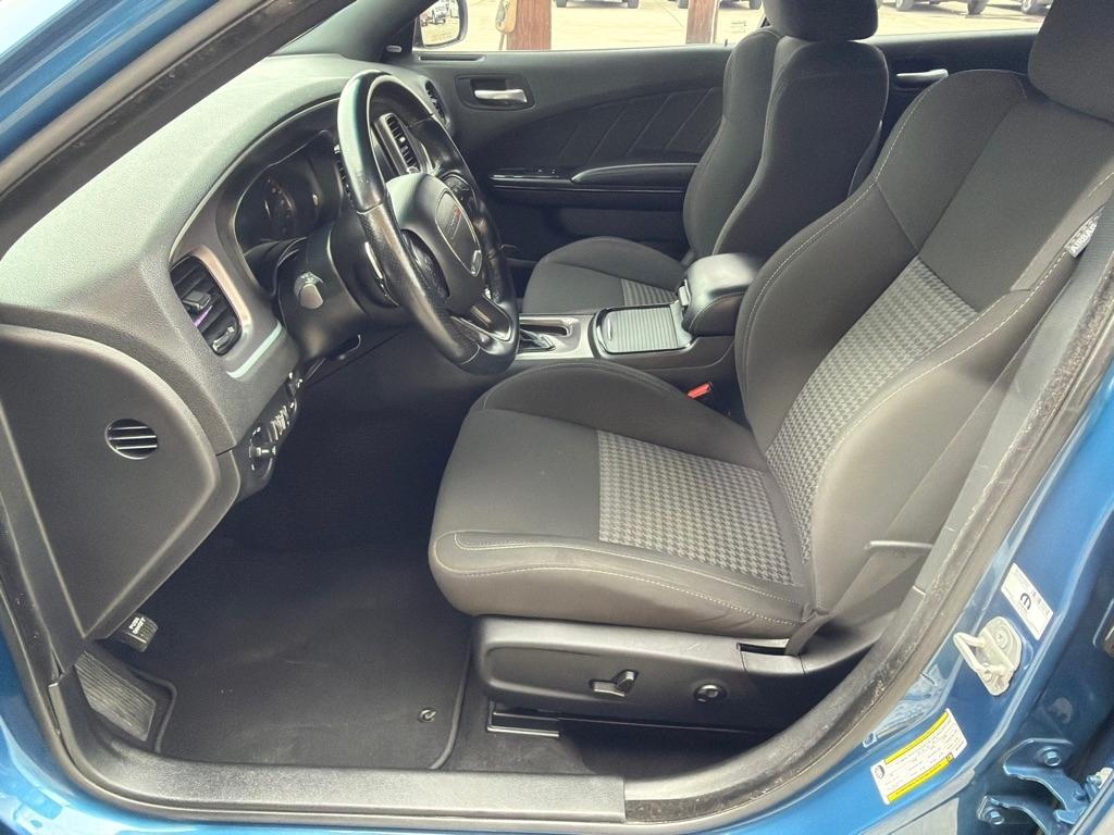 Dodge Charger GT 2021