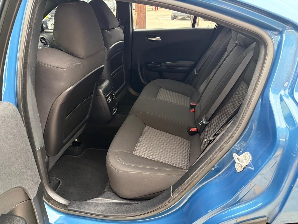 Dodge Charger GT 2021