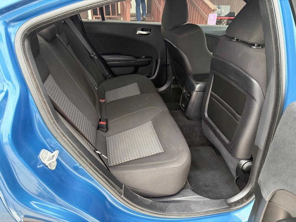 Dodge Charger GT 2021