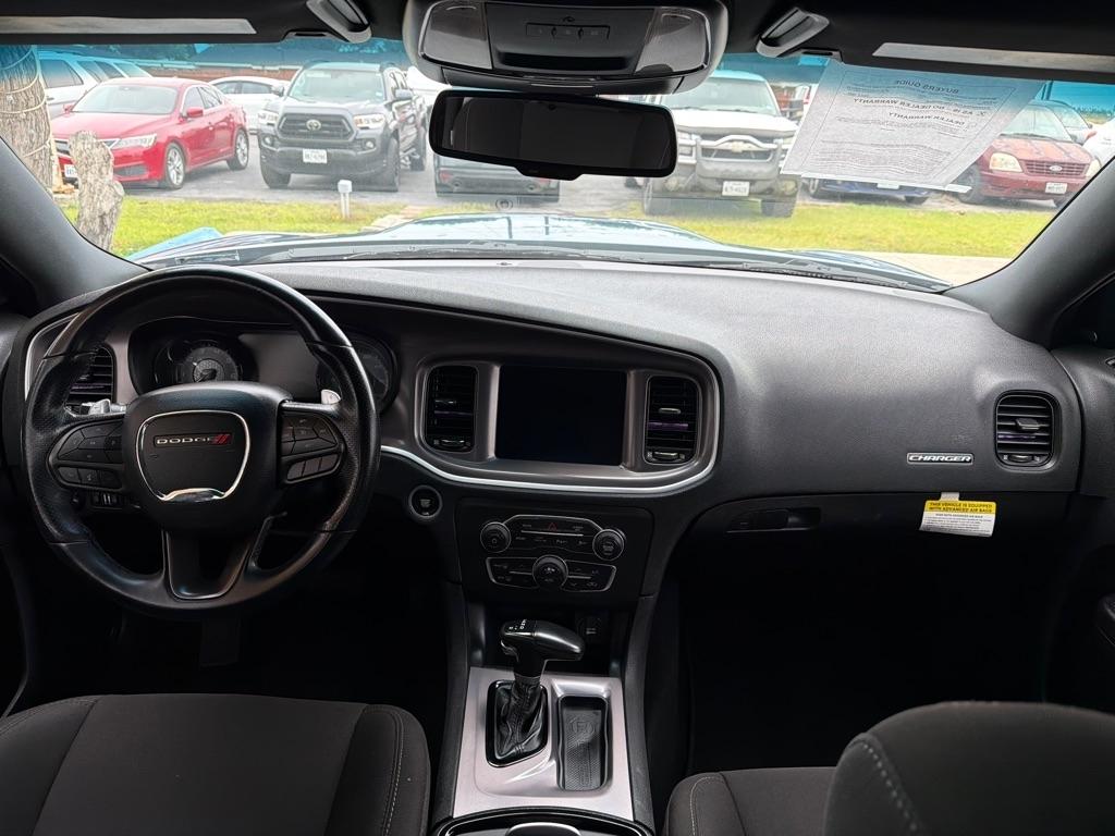 Dodge Charger GT 2021