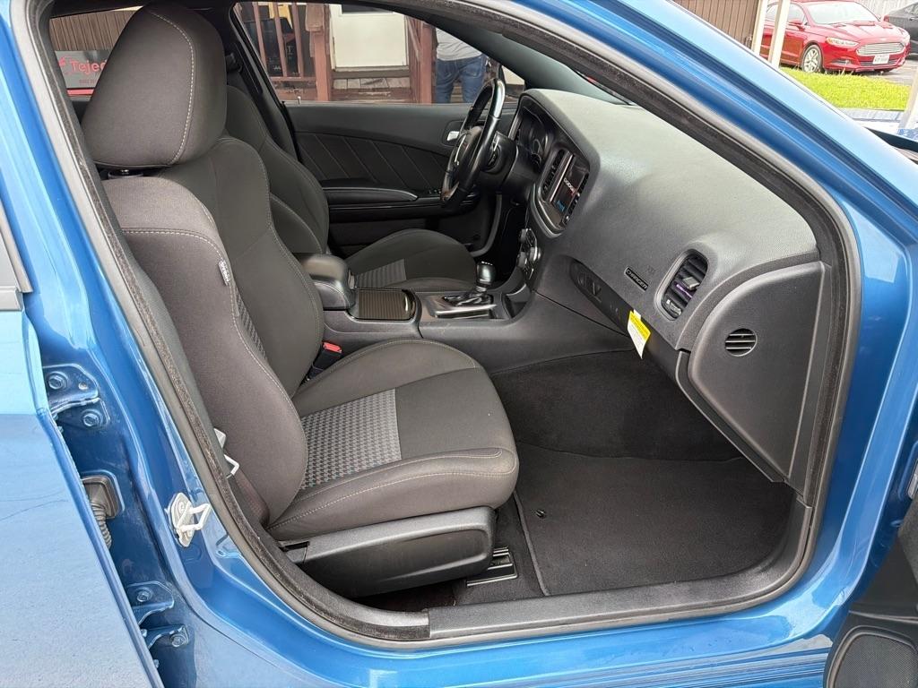 Dodge Charger GT 2021