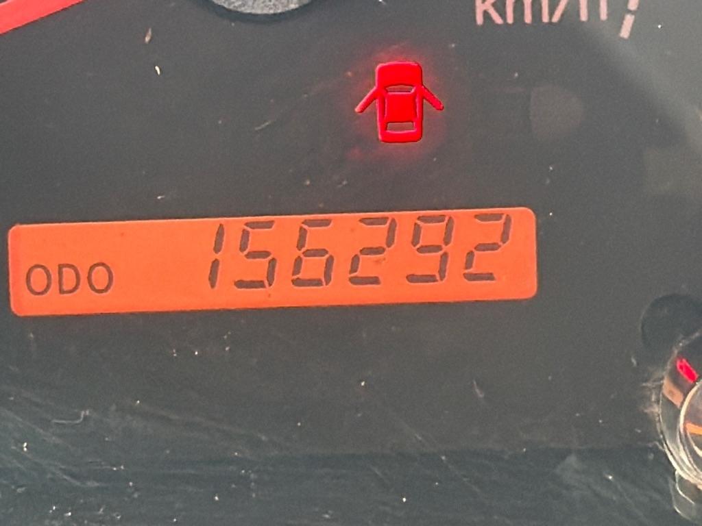 Toyota Tundra Tundra-Grade Double Cab 4.6L 2WD 2012