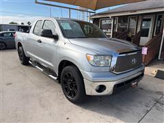 2012 Toyota Tundra 
