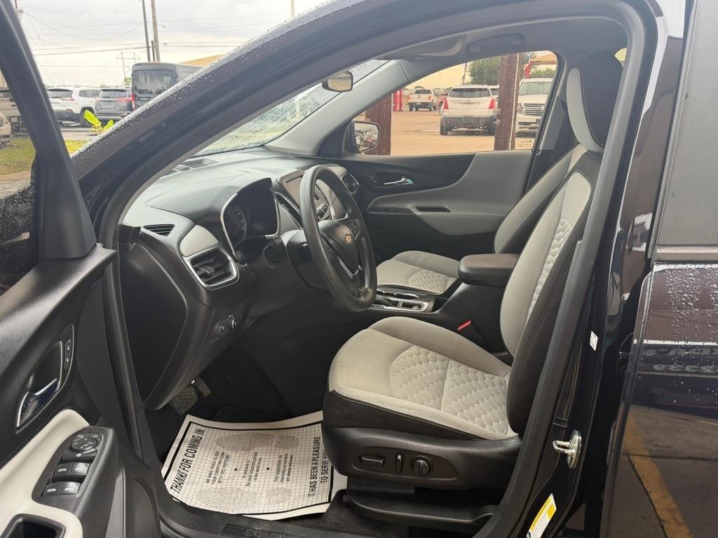 Chevrolet Equinox 1FL FWD 2020