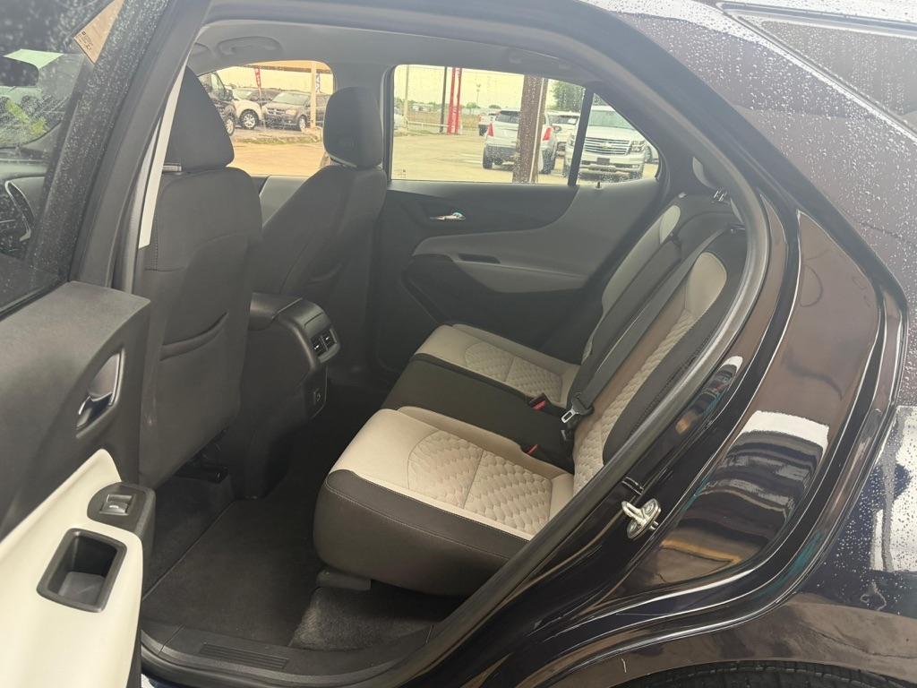 Chevrolet Equinox 1FL FWD 2020