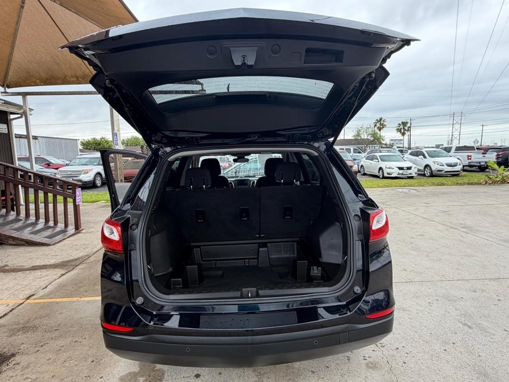 Chevrolet Equinox 1FL FWD 2020