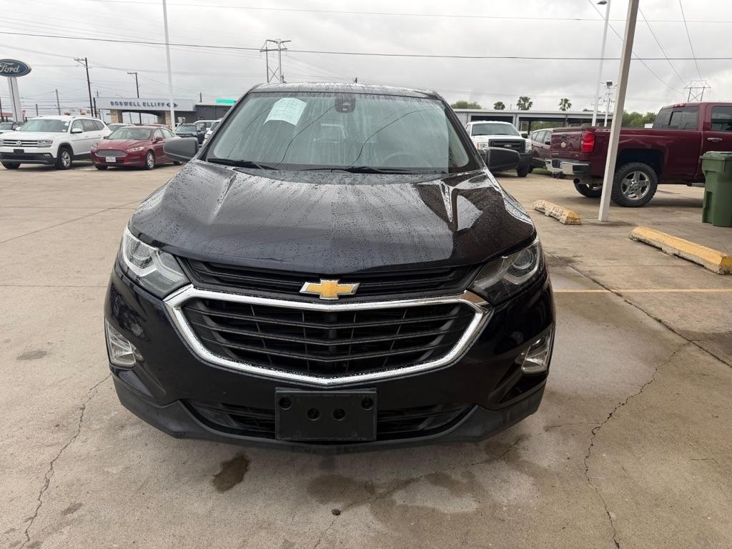 Chevrolet Equinox 1FL FWD 2020