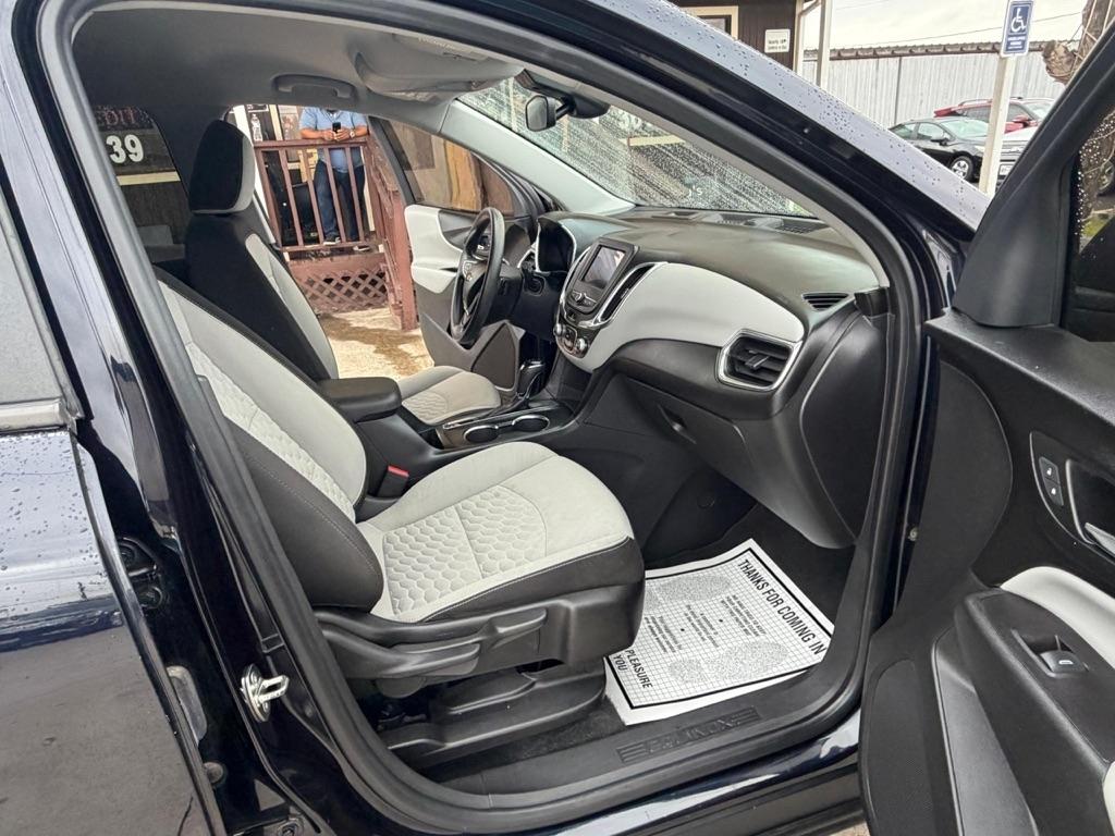Chevrolet Equinox 1FL FWD 2020
