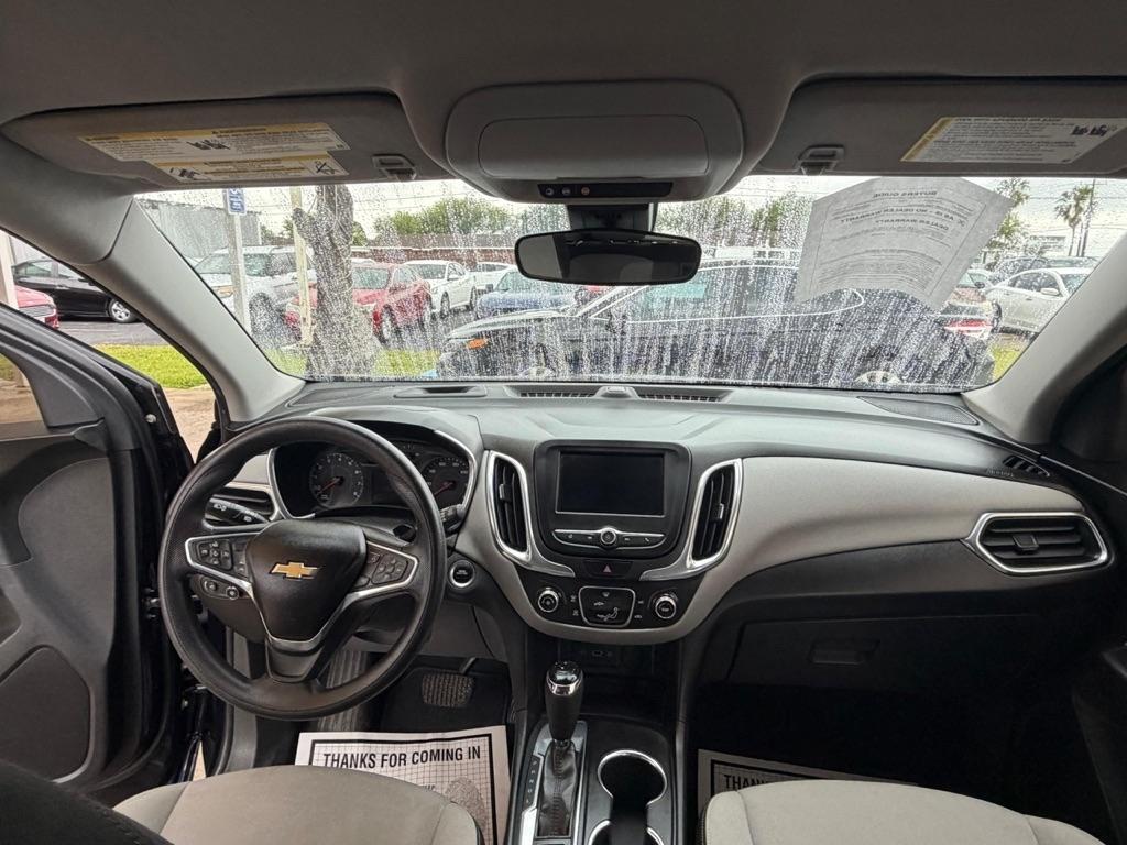 Chevrolet Equinox 1FL FWD 2020