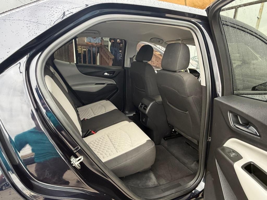 Chevrolet Equinox 1FL FWD 2020