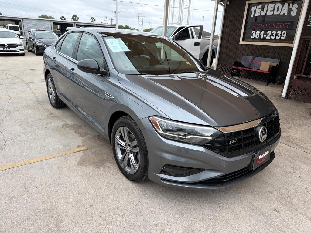 Volkswagen Jetta 1.4T S 8A 2019