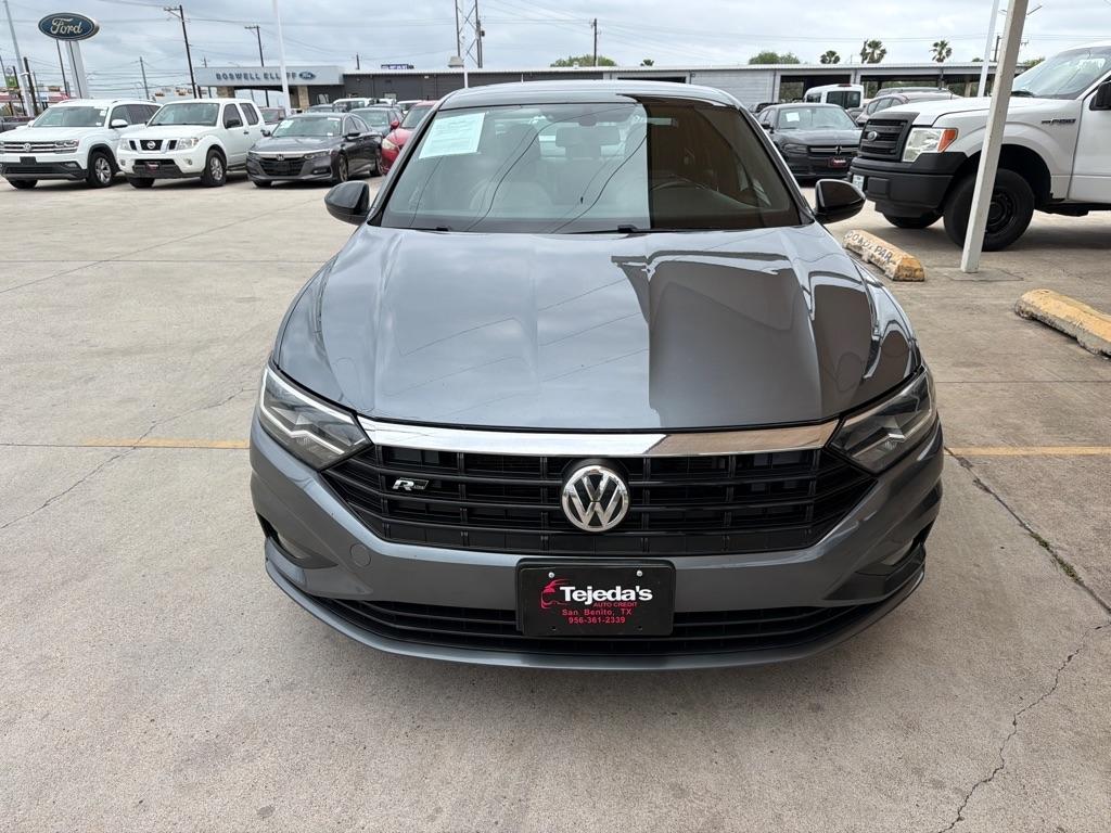 Volkswagen Jetta 1.4T S 8A 2019