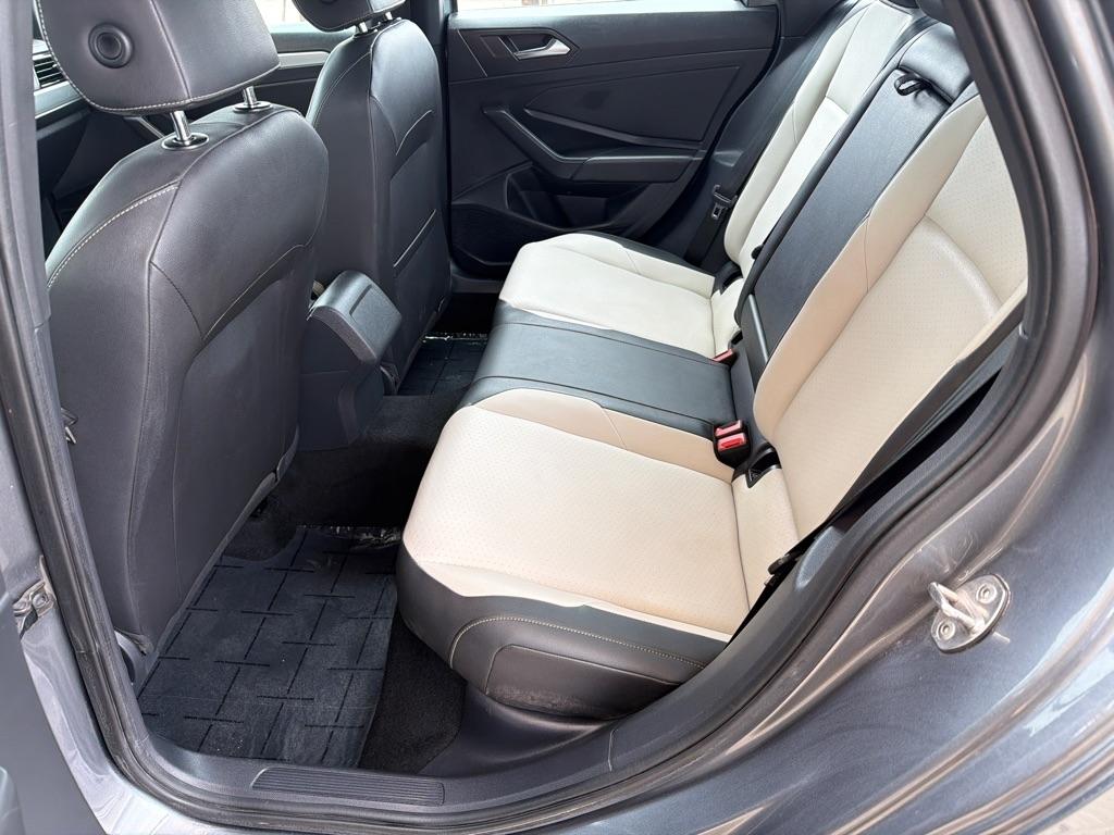 Volkswagen Jetta 1.4T S 8A 2019