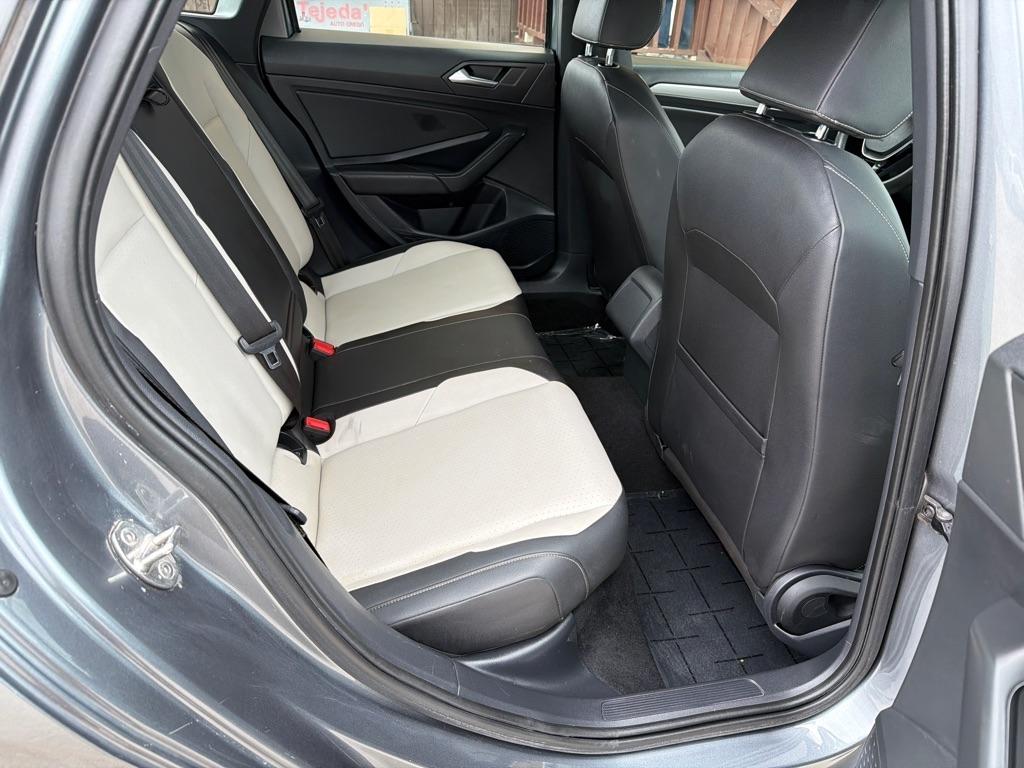 Volkswagen Jetta 1.4T S 8A 2019