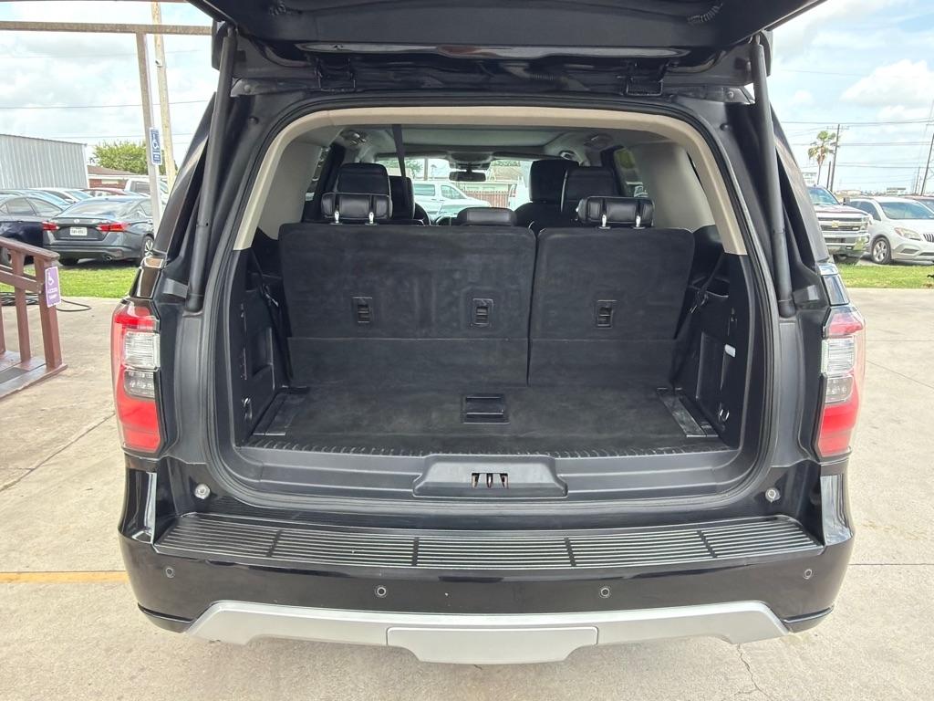 Ford Expedition Platinum 2WD 2018
