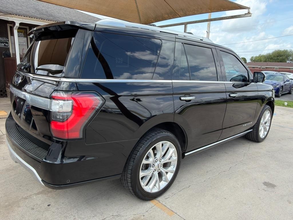 Ford Expedition Platinum 2WD 2018