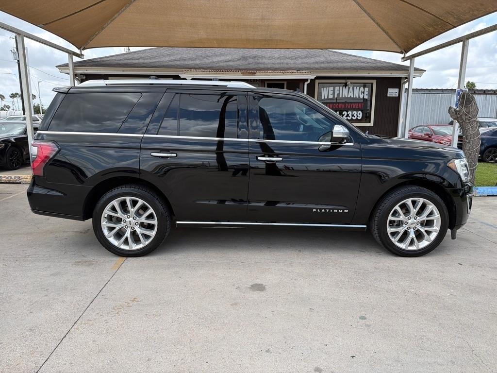 Ford Expedition Platinum 2WD 2018
