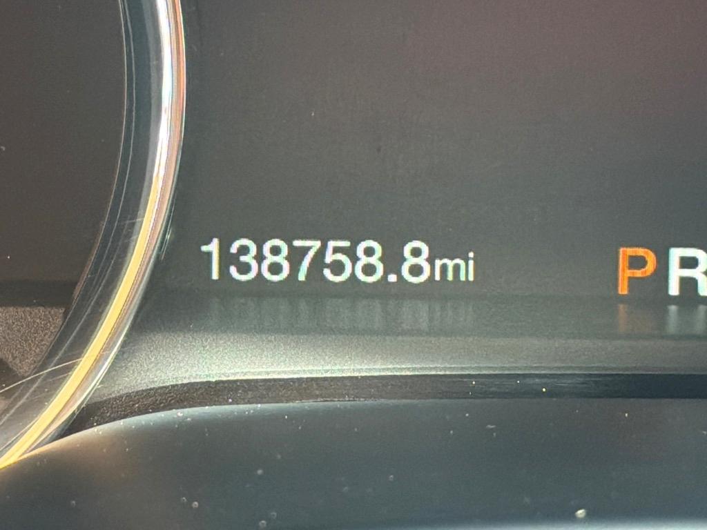 Ford Expedition Platinum 2WD 2018