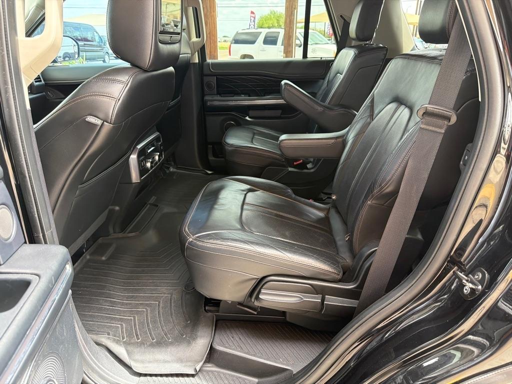 Ford Expedition Platinum 2WD 2018