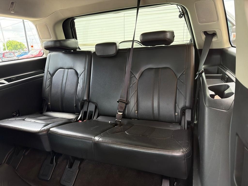 Ford Expedition Platinum 2WD 2018